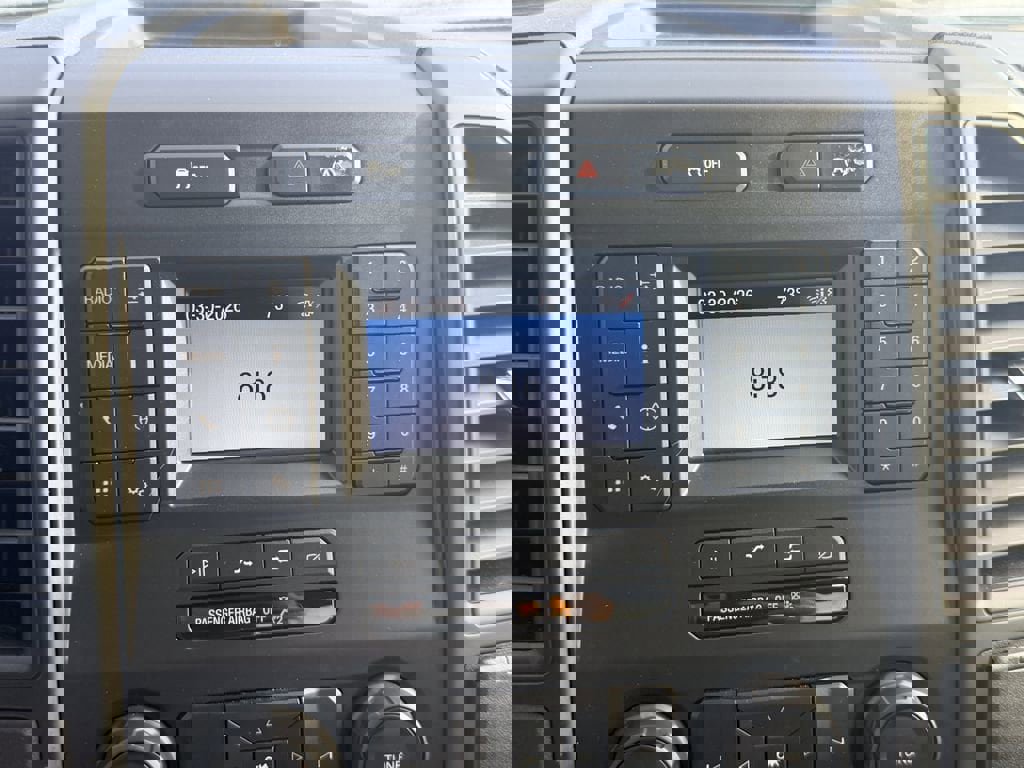 Used 2019 Ford F150 XL w/ Equipment Group 101A Mid image 18