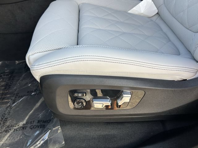 Used 2026 BMW X5 sDrive40i RWD image 21