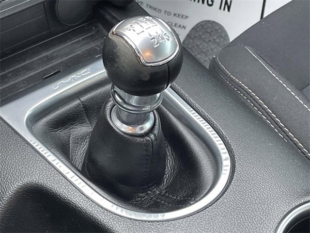 Certified 2018 Ford Mustang GT w/ Black Accent Pkg image 29