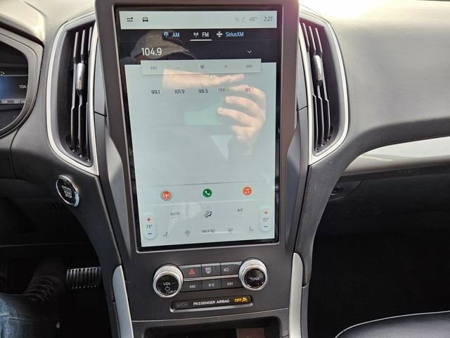 Used 2024 Ford Edge SEL image 18
