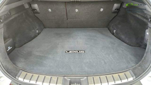 Used 2025 Lexus RZ 300e w/ Cold Area Package image 15