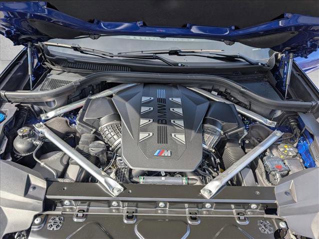 New 2026 BMW X7 M60i image 21