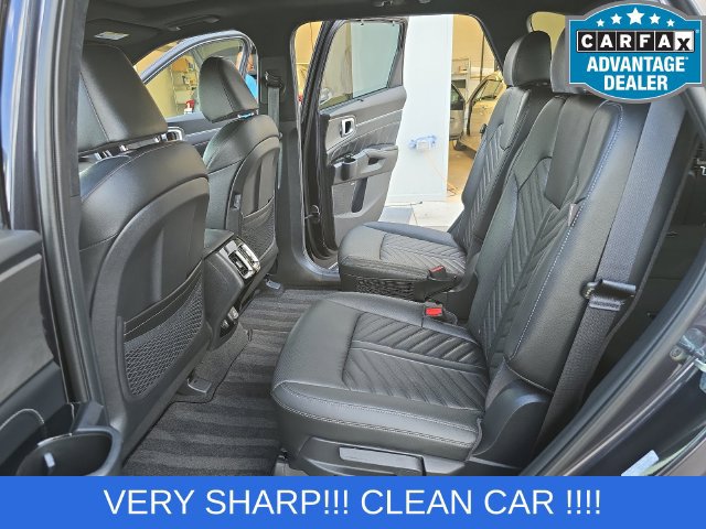 Used 2026 Kia Sorento SX Prestige AWD/4WD image 11