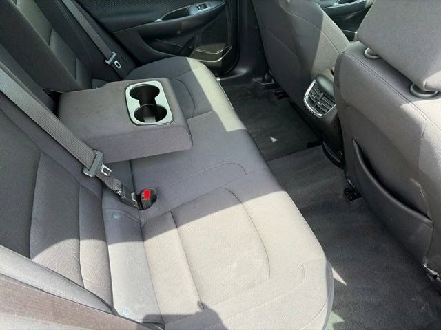Used 2024 Chevrolet Malibu LT FWD image 36