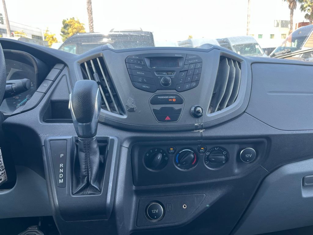 Used 2019 Ford Transit 250 148 High Roof Extended RWD image 18