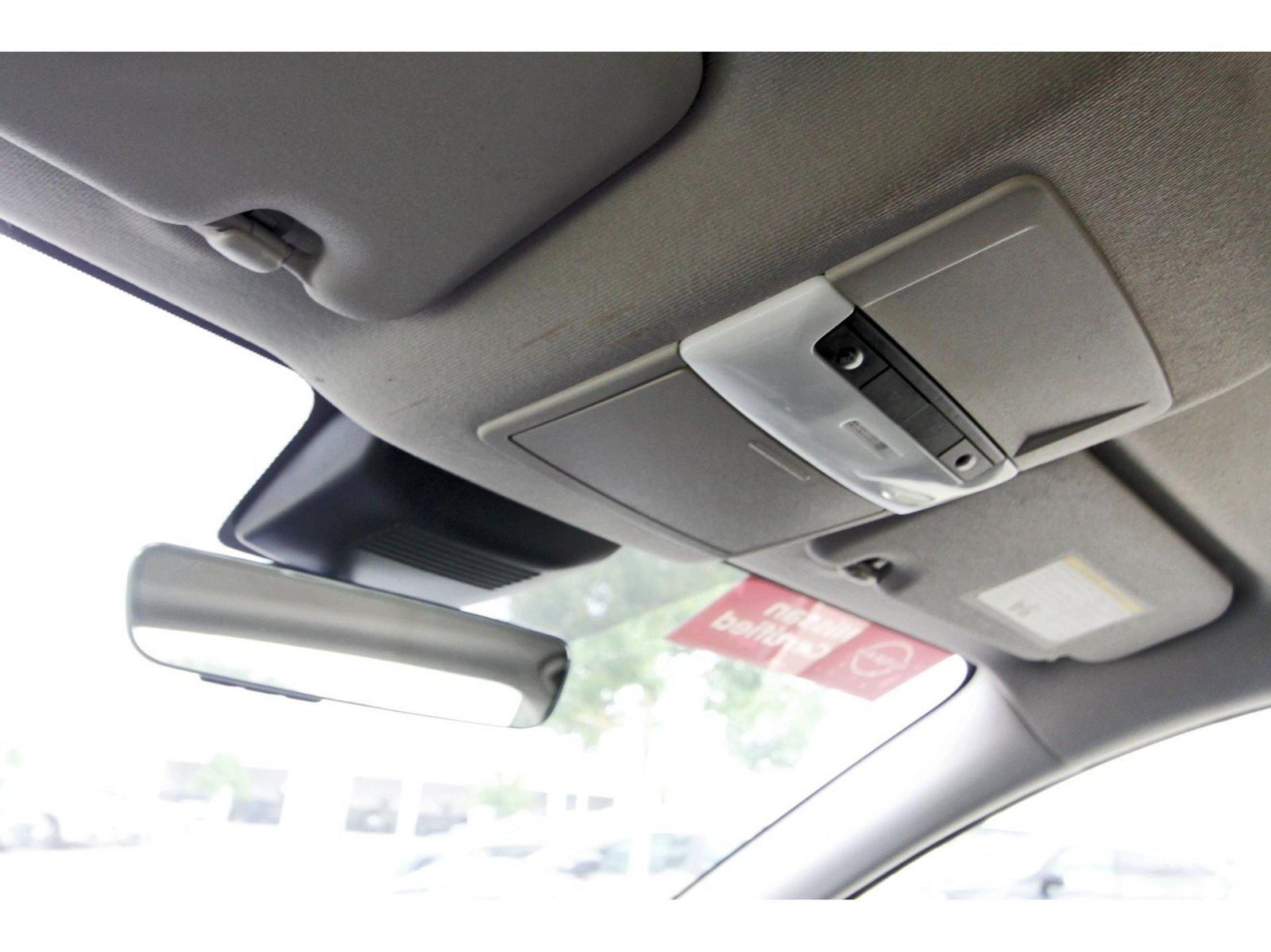 Certified 2024 Nissan Sentra SV w/ All-Weather Package FWD image 25