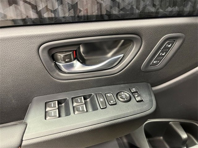 New 2026 Honda Passport TrailSport Elite image 15