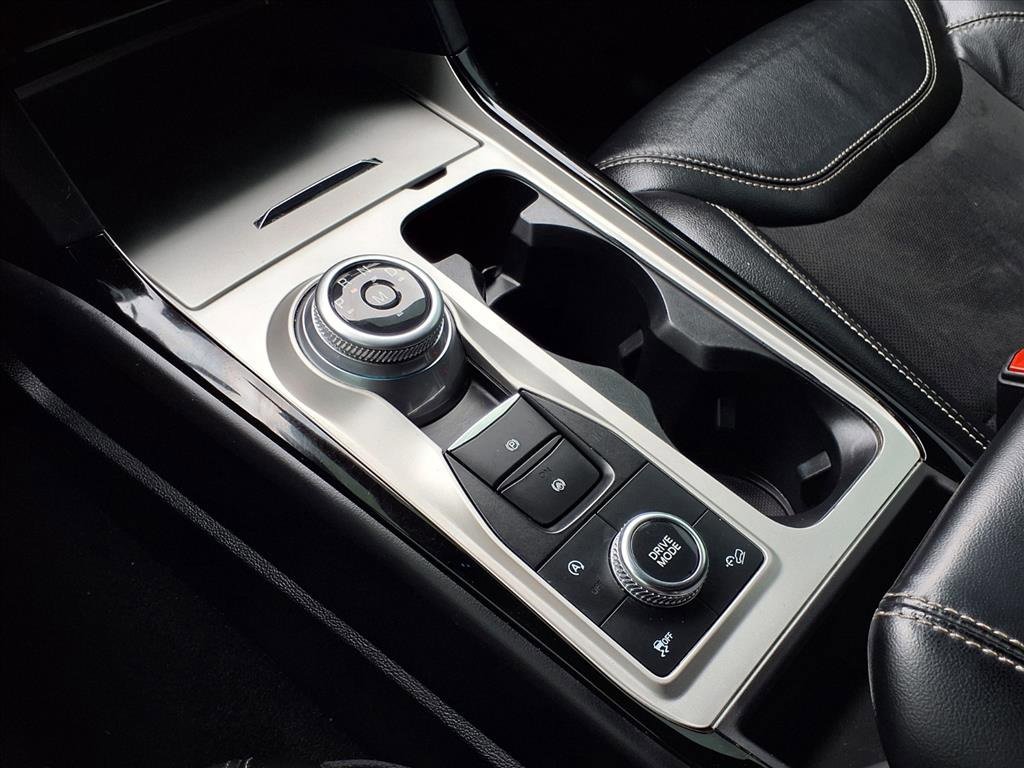 Used 2022 Ford Explorer ST image 20