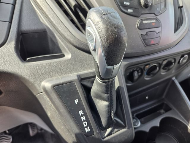 Used 2016 Ford Transit 350 148 Low Roof RWD image 22