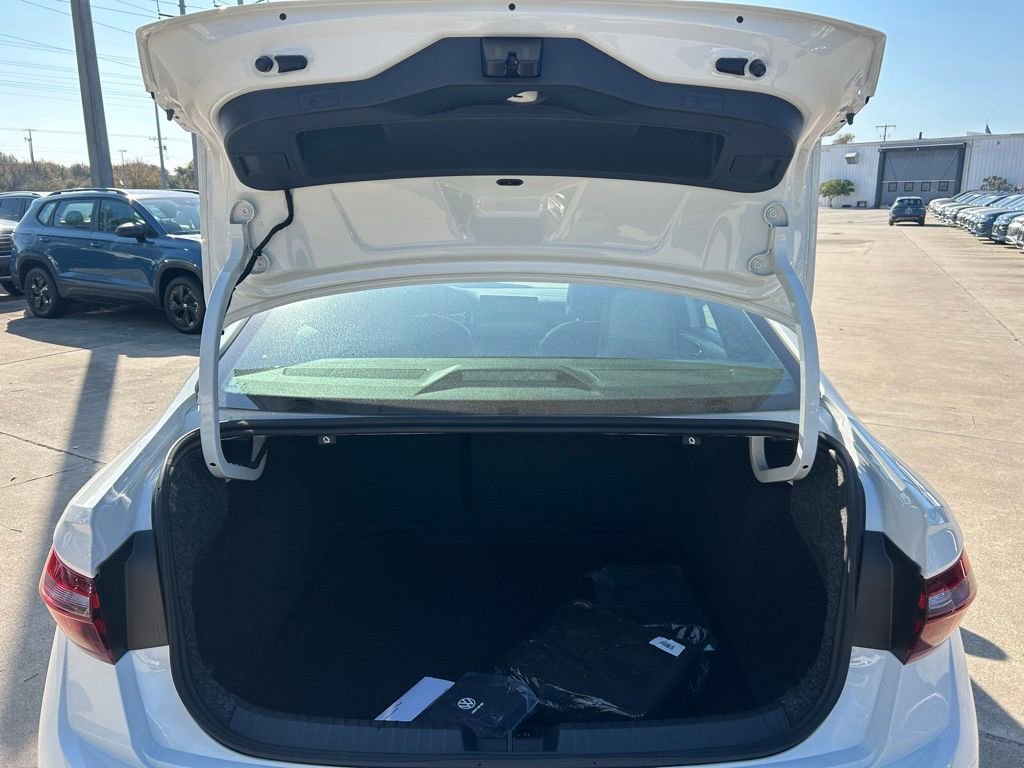 New 2026 Volkswagen Jetta GLI Autobahn image 45