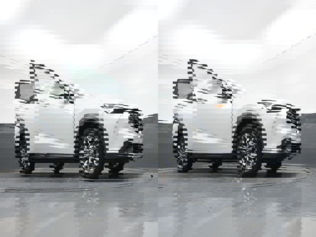 Used 2025 Acura ADX FWD image 39