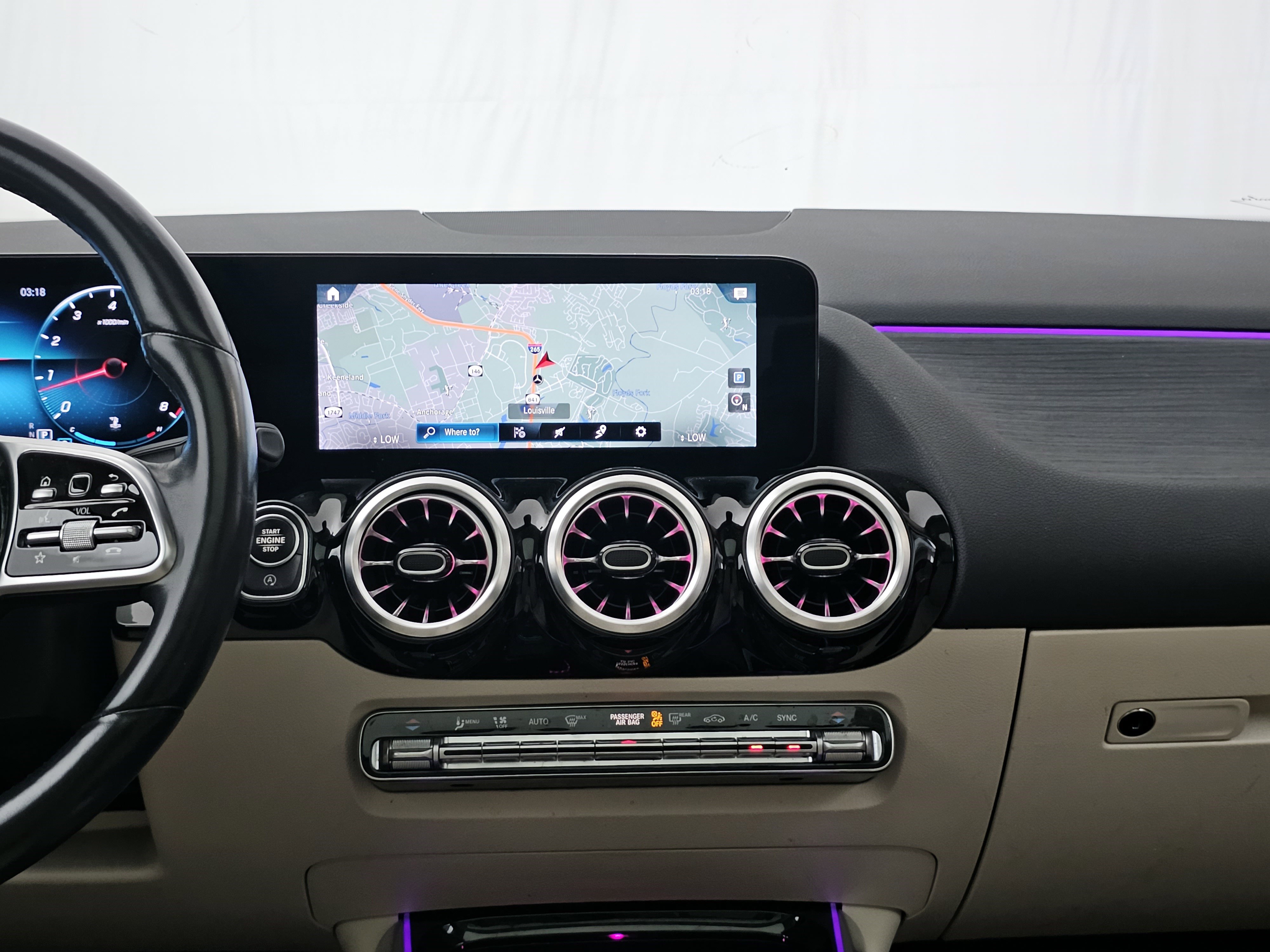 Certified 2022 Mercedes-Benz GLA 250 4MATIC image 35