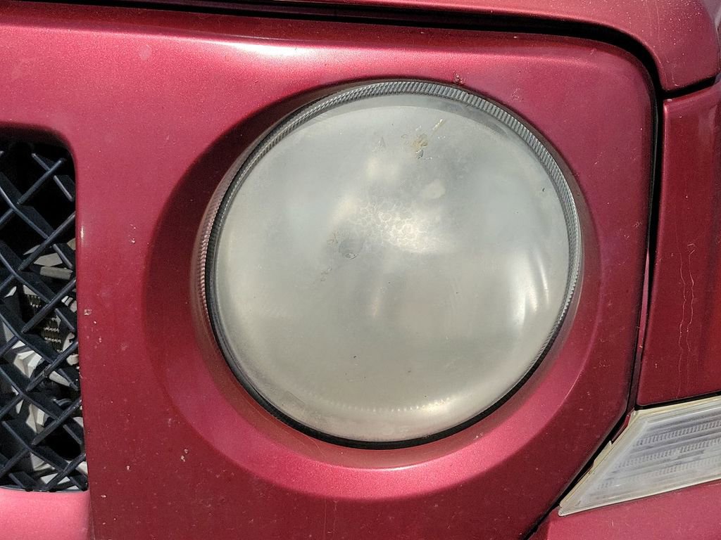 Used 2013 Jeep Patriot Sport w/ Tire & Wheel Group image 10