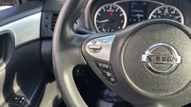 Used 2019 Nissan Sentra S FWD image 22