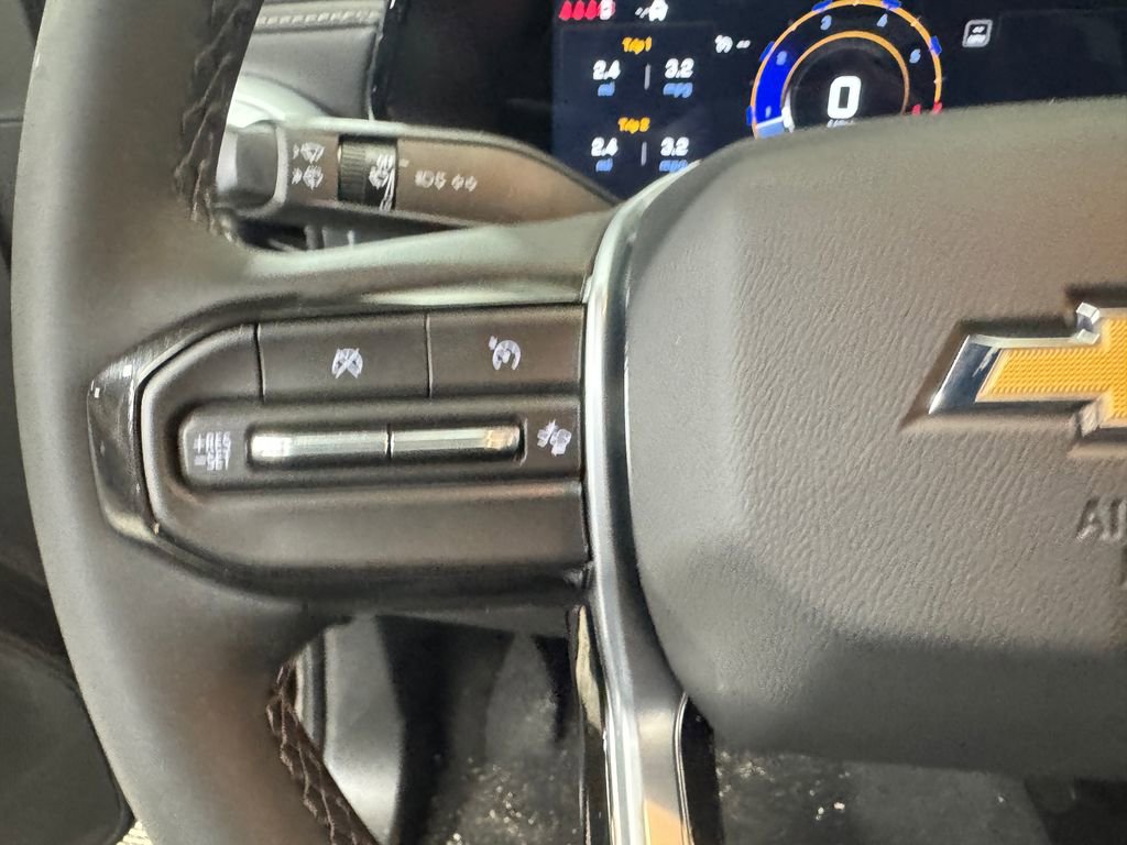 New 2026 Chevrolet Colorado LT w/ Advanced Trailering Package AWD/4WD image 17