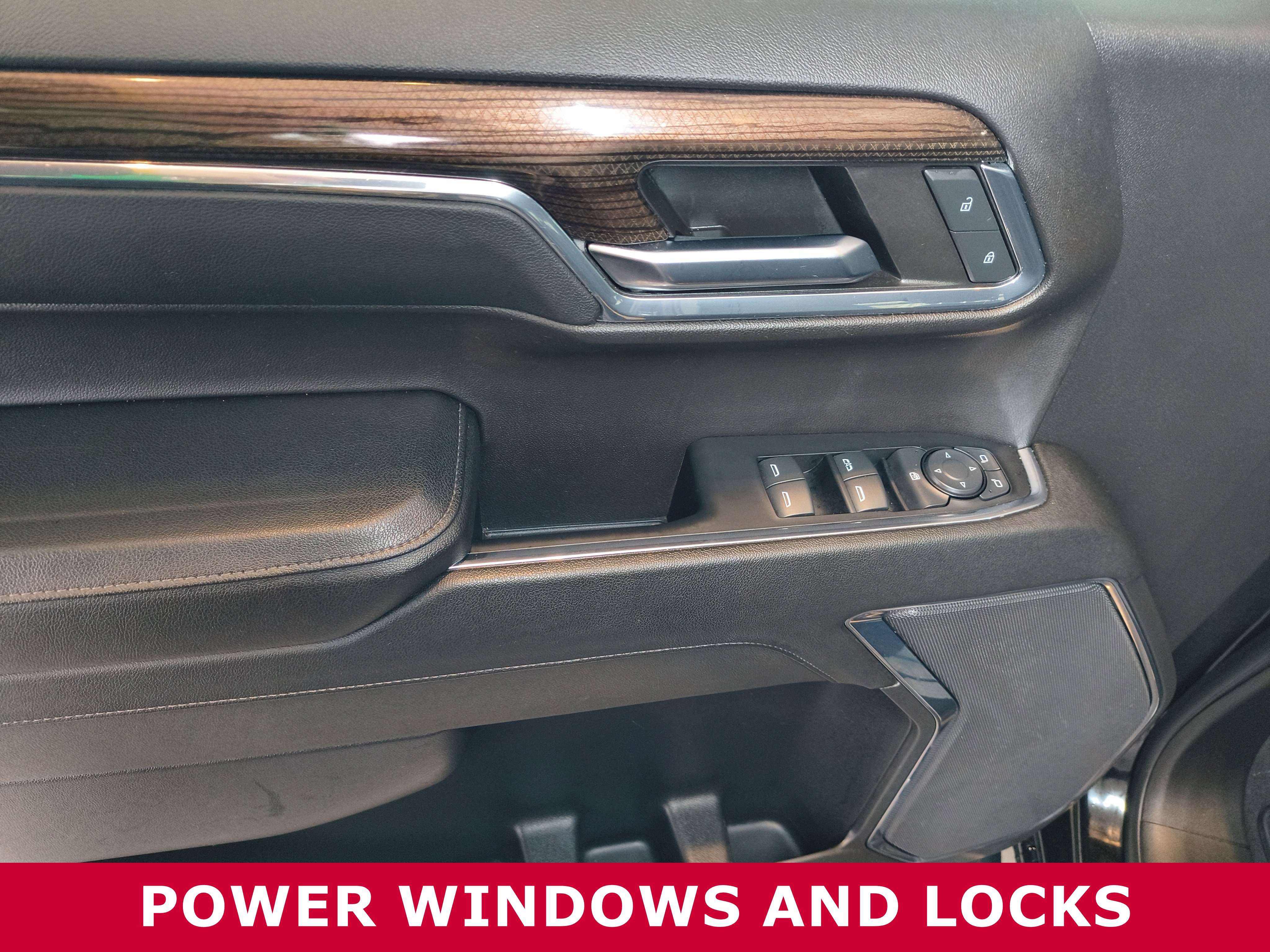 Used 2024 Chevrolet Silverado 1500 RST image 20