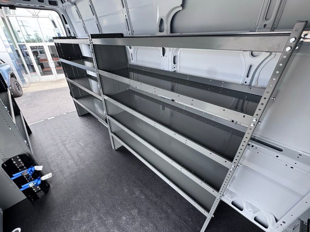 Used 2025 RAM ProMaster 3500 image 23