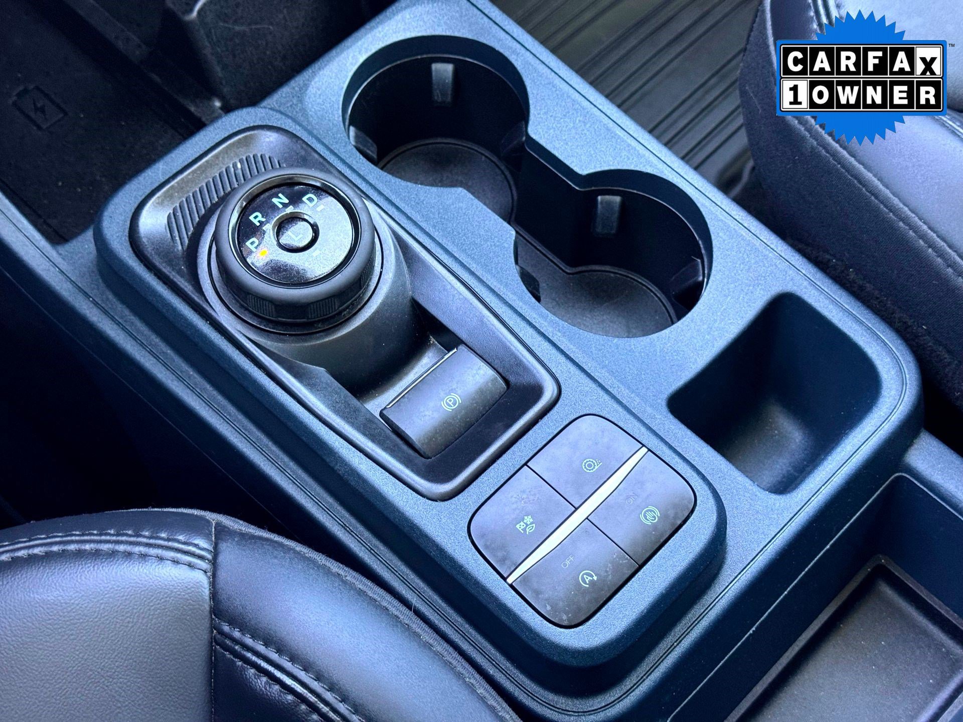 Used 2024 Ford Maverick Lariat w/ Black Appearance Package image 24