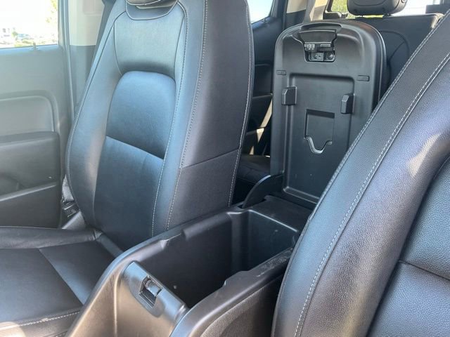 Used 2018 Chevrolet Colorado ZR2 AWD/4WD image 31