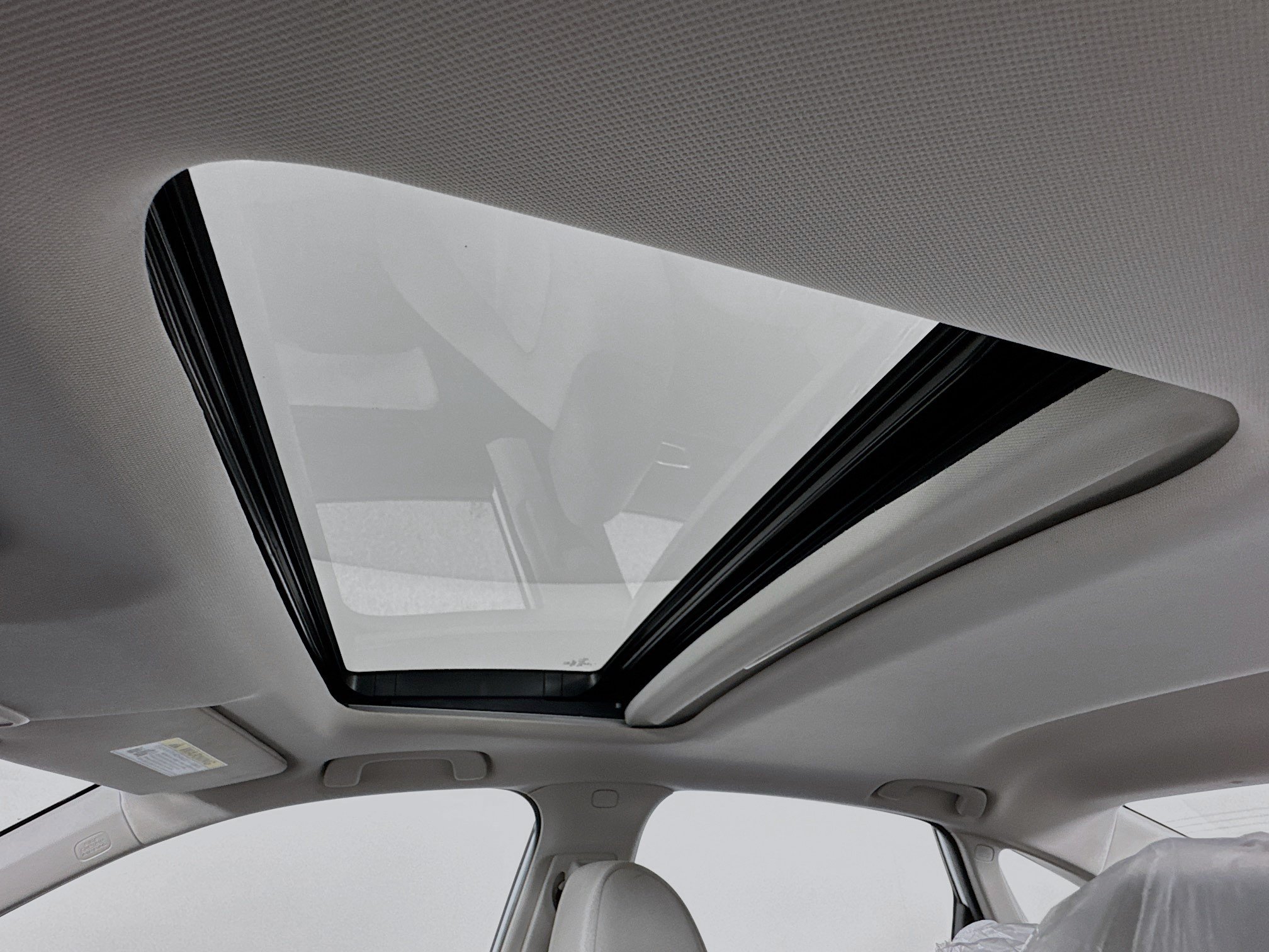 Certified 2024 Honda Civic EX image 21