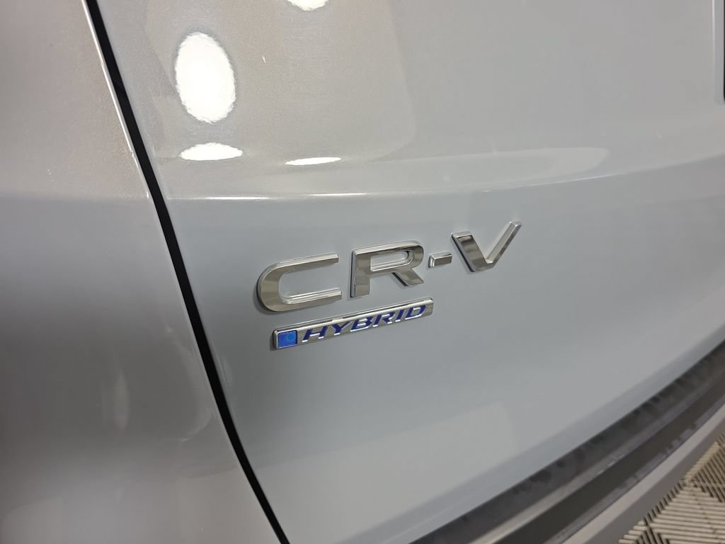 Used 2023 Honda CR-V Sport image 10