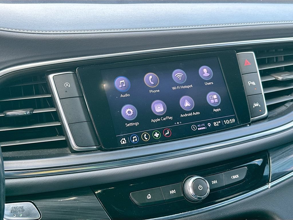 Used 2023 Buick Enclave Essence FWD image 15