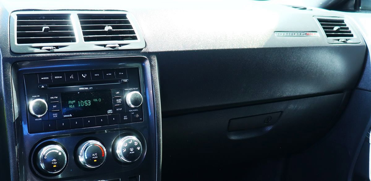 Used 2009 Dodge Challenger SRT8 RWD image 34