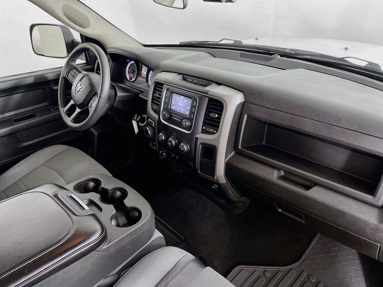 Used 2023 RAM 1500 Tradesman w/ Trailer Tow Package AWD/4WD image 26