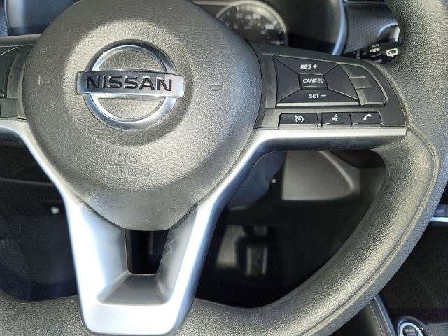 Certified 2020 Nissan Kicks SV image 24