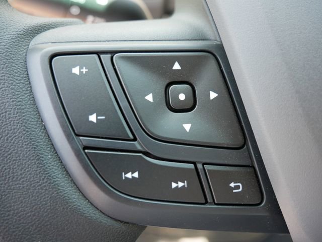 New 2025 Chevrolet Low Cab Forward 5500 XD RWD image 10