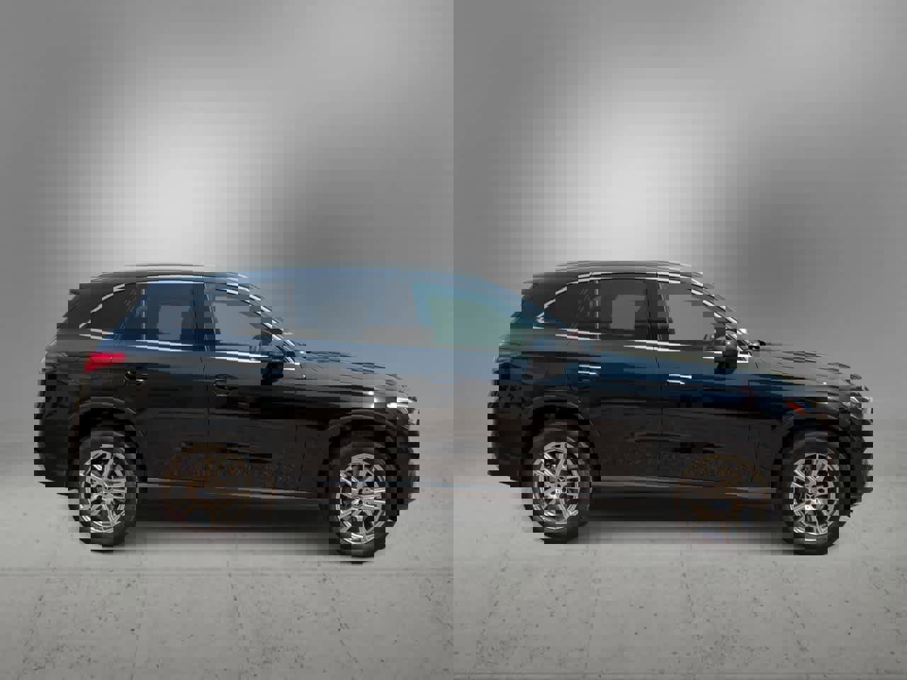 Used 2025 Mercedes-Benz GLC 300 4MATIC image 9