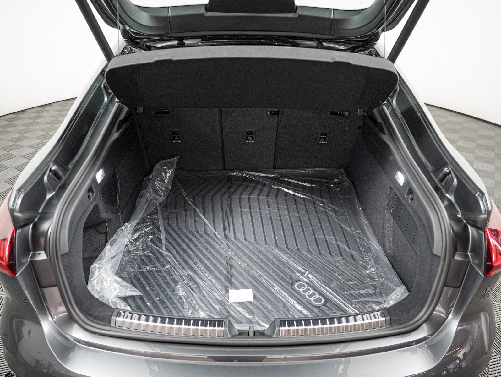 New 2026 Audi S5 Premium Plus AWD/4WD image 5