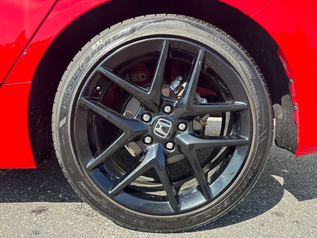 Used 2023 Honda Civic Sport image 19