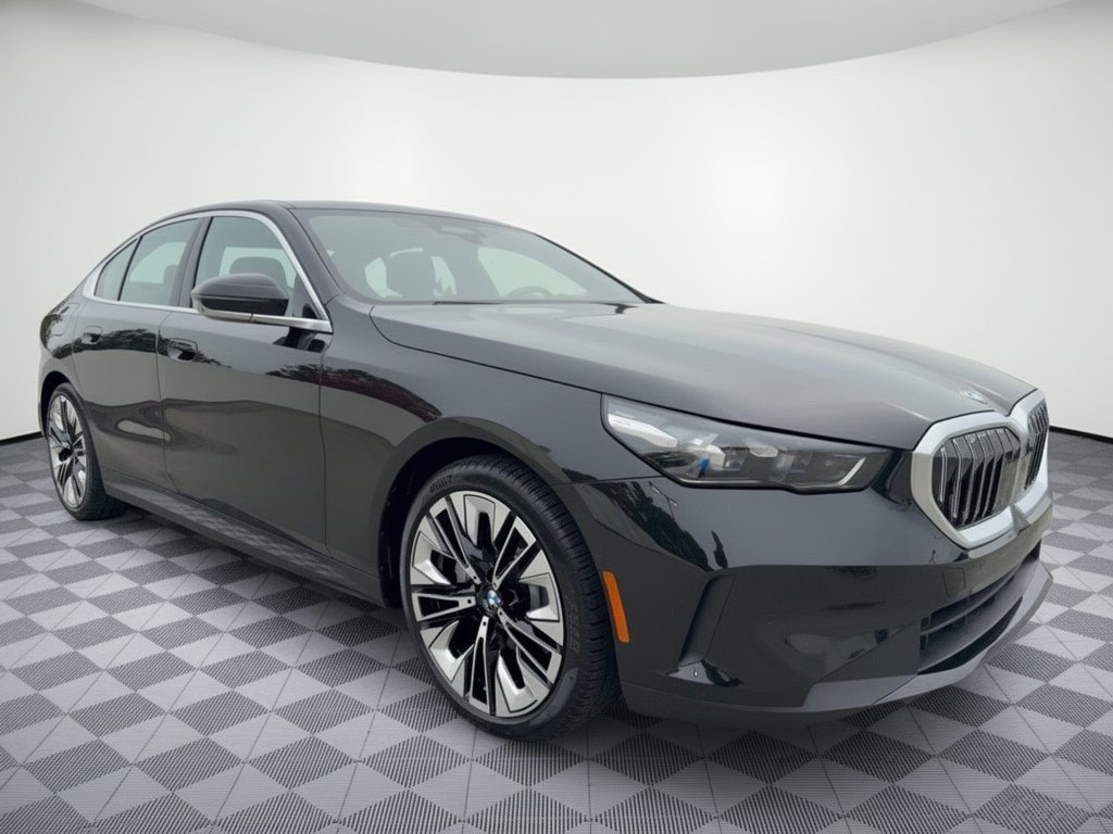 New 2027 BMW 530i RWD image 7