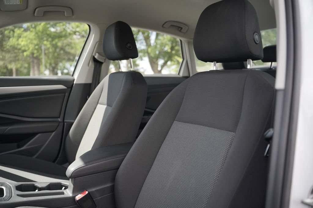 Used 2019 Volkswagen Jetta S FWD image 10