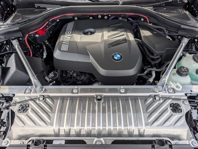 New 2026 BMW X3 xDrive30 w/ Premium Package AWD/4WD image 17