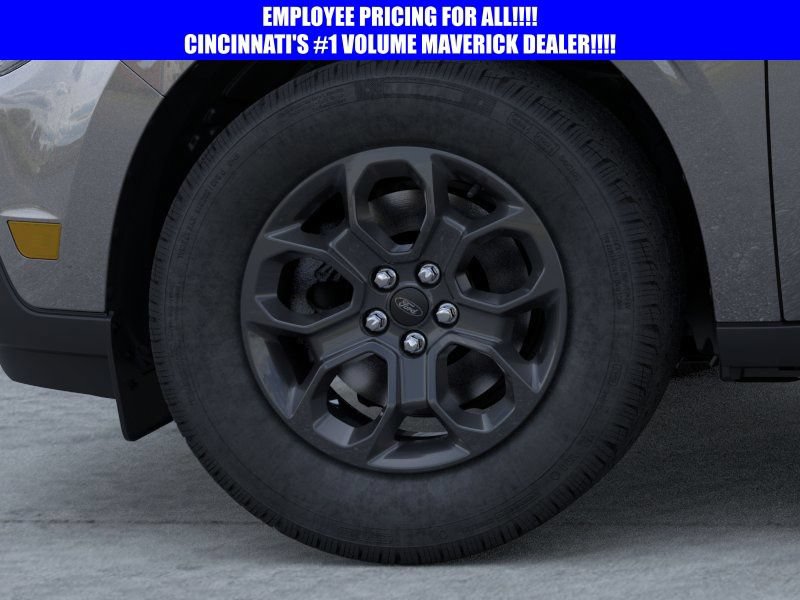 New 2026 Ford Maverick XLT AWD/4WD image 20