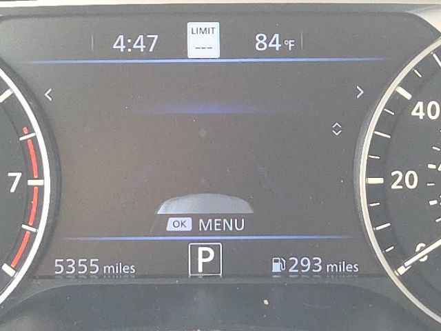 Used 2024 Nissan Altima 2.5 SV w/ SV Premium Package FWD image 37