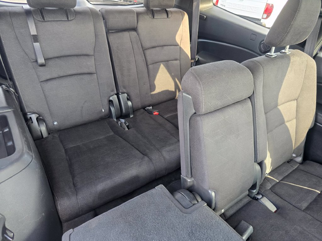 Used 2022 Honda Pilot Sport image 15