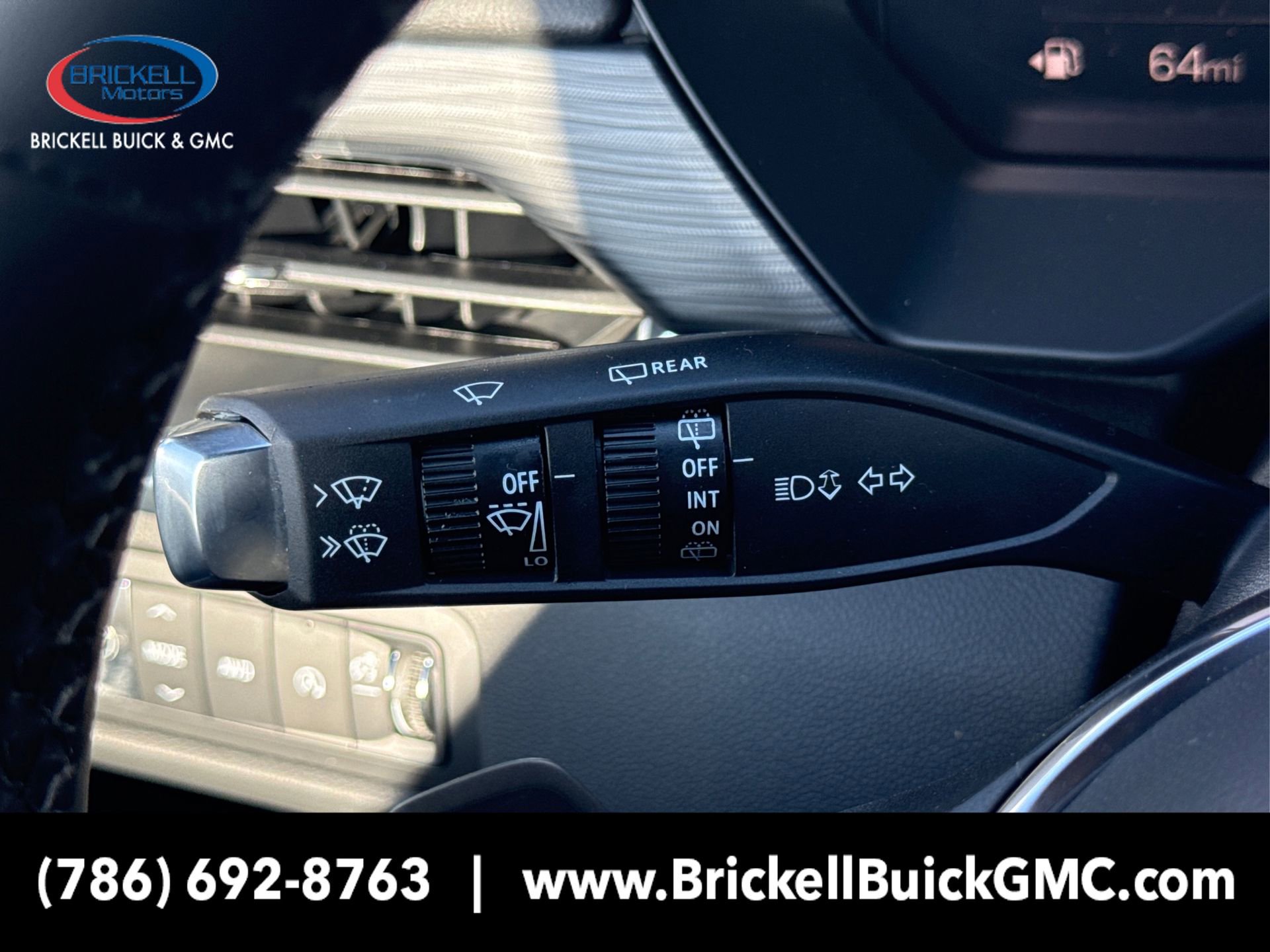 New 2025 GMC Acadia Elevation w/ Black Edition image 22