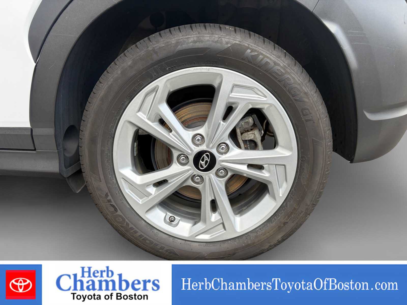 Used 2023 Hyundai Kona SEL AWD/4WD image 18