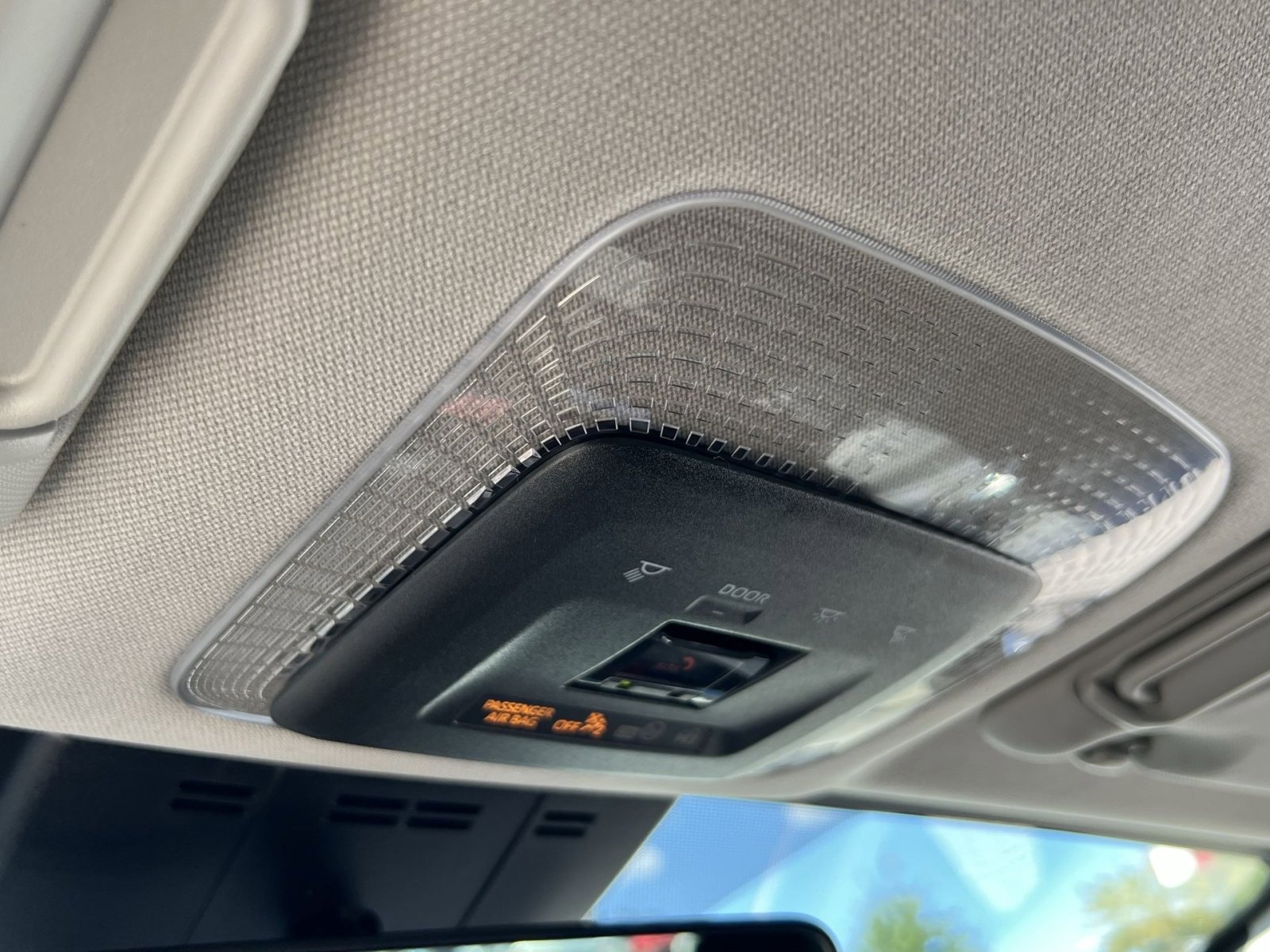 New 2026 Toyota Prius XSE image 27