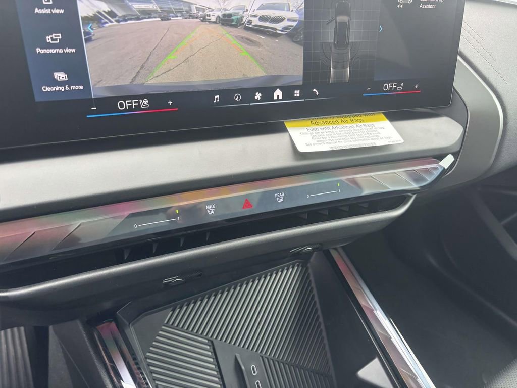 New 2026 BMW X3 xDrive30 w/ Convenience Package image 20