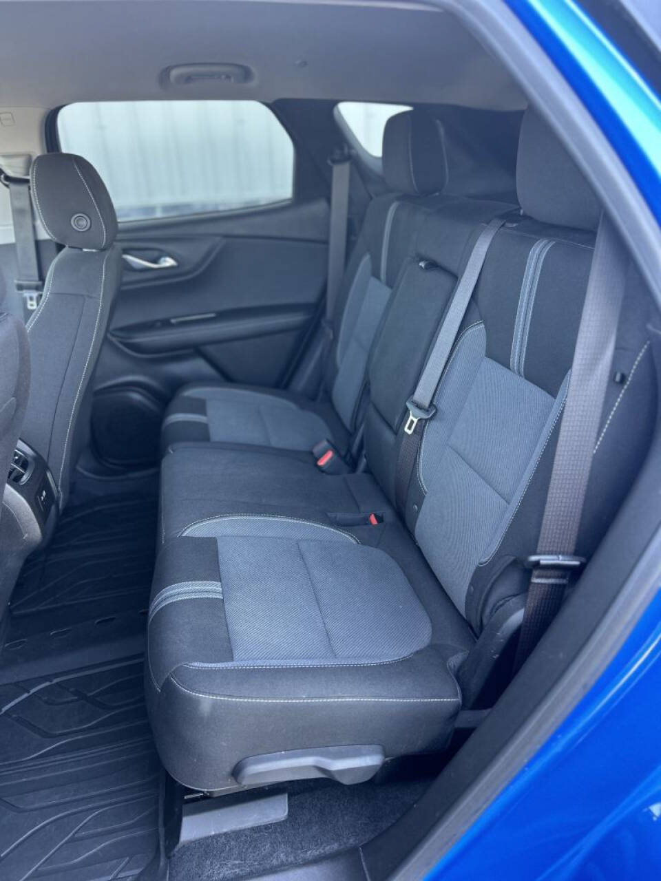 Used 2024 Chevrolet Blazer LT w/ Convenience Package FWD image 21