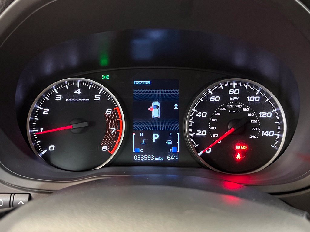Used 2022 Mitsubishi Eclipse Cross ES AWD/4WD image 21