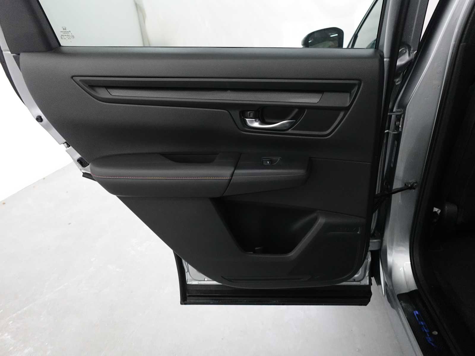 Certified 2024 Honda CR-V Sport image 24