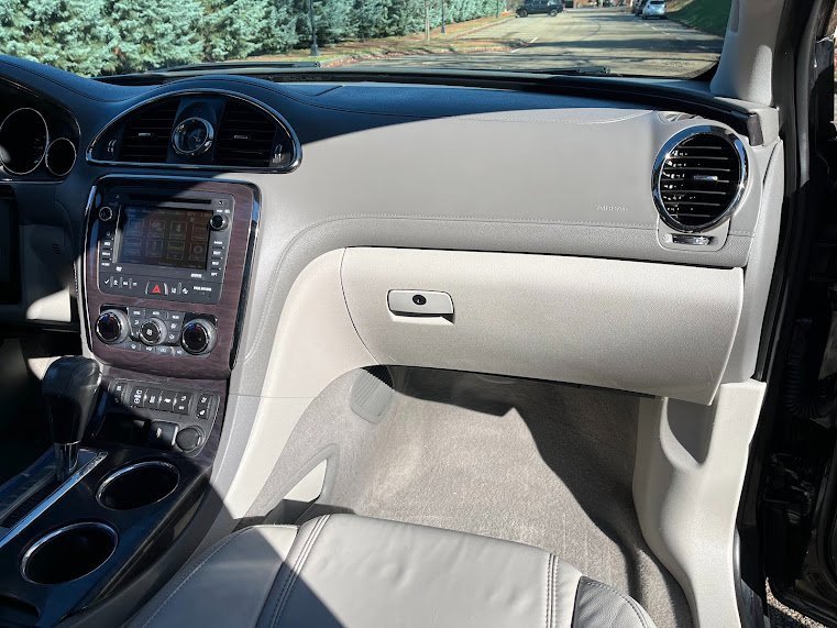 Used 2015 Buick Enclave Premium w/ Experience Buick Package image 36