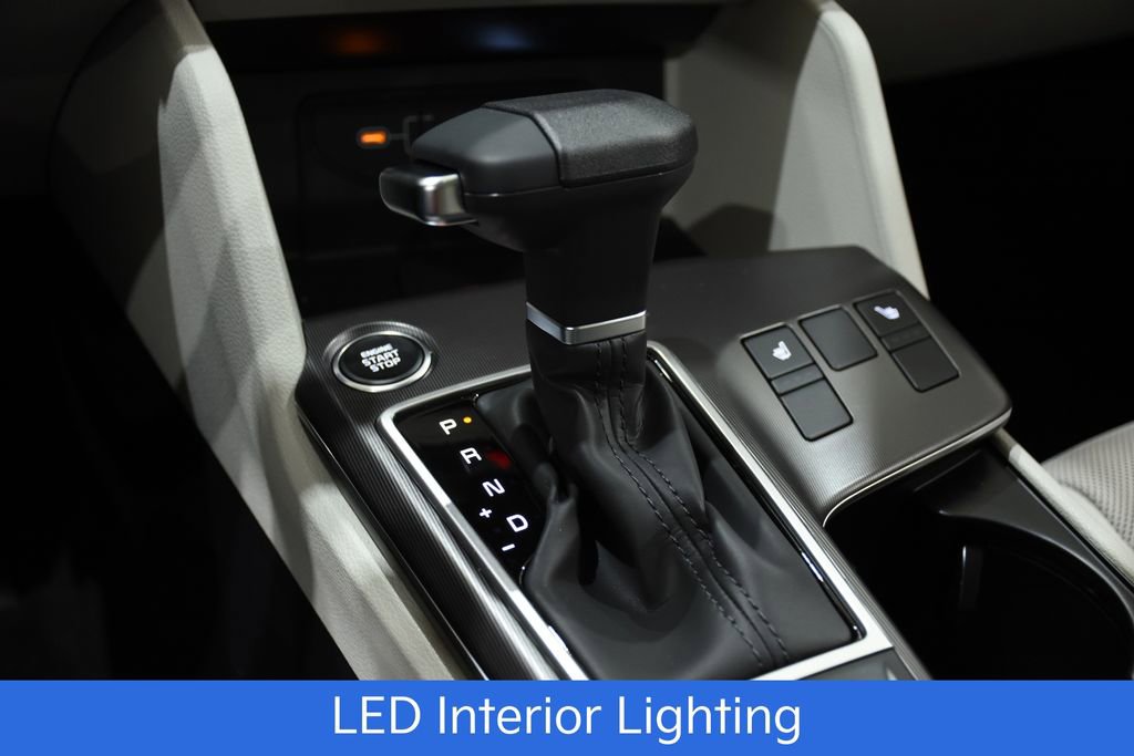 New 2026 Kia Sportage EX w/ EX Panorama Roof Package image 22