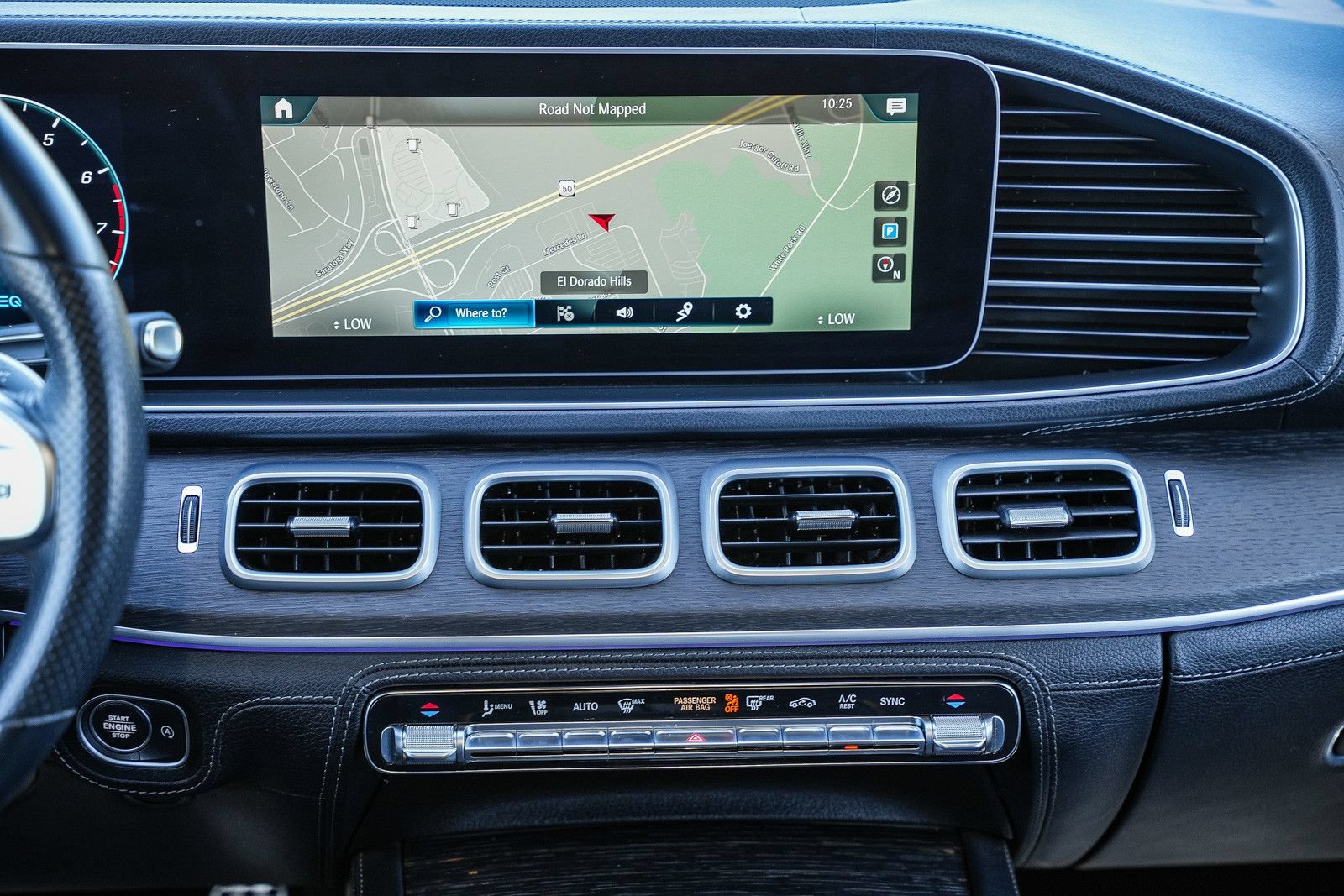 Certified 2023 Mercedes-Benz GLS 450 4MATIC image 14