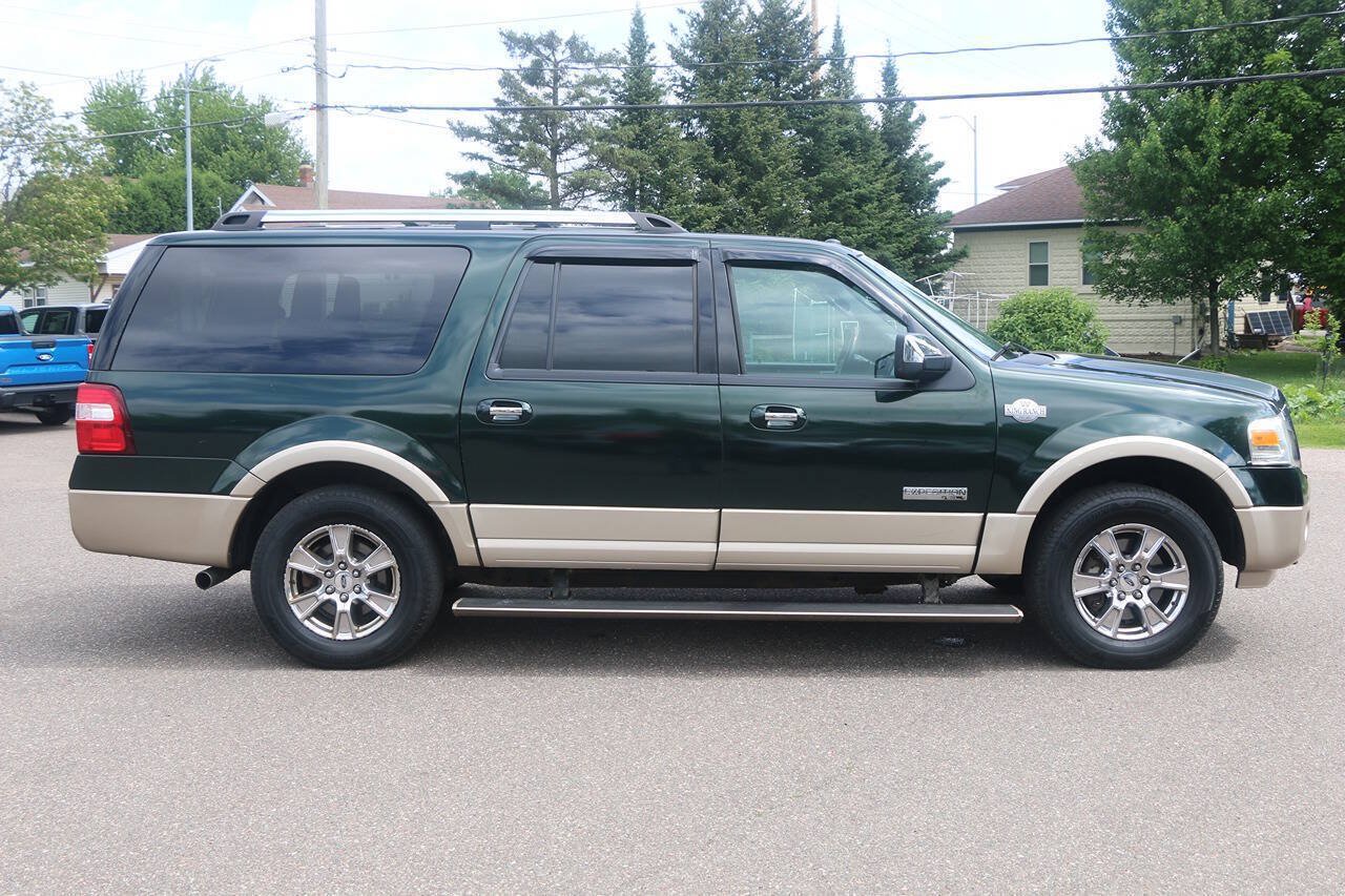 Used 2013 Ford Expedition EL King Ranch AWD/4WD image 6